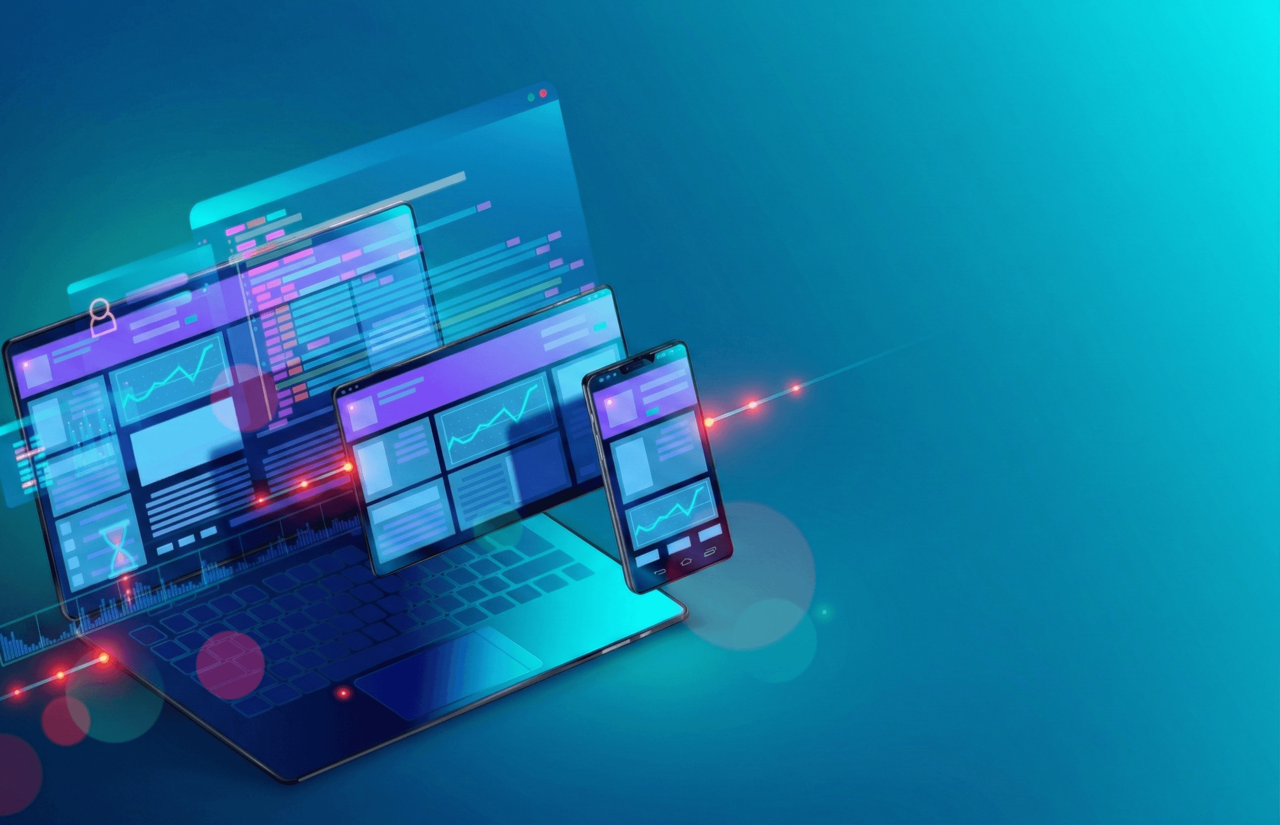 Custom Application Development